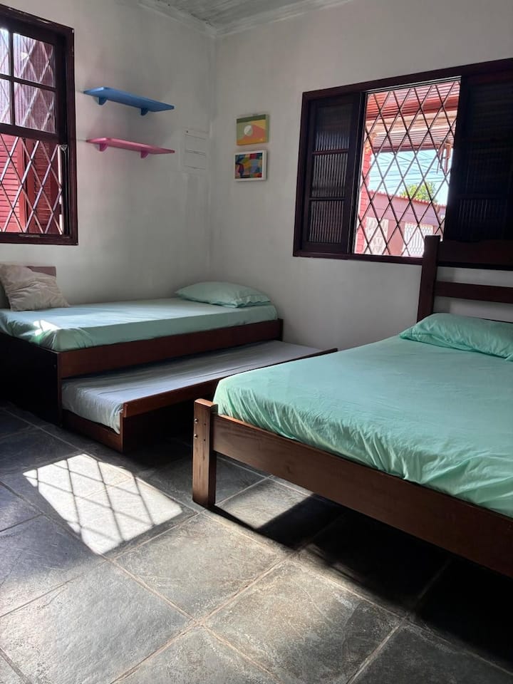 Спална соба