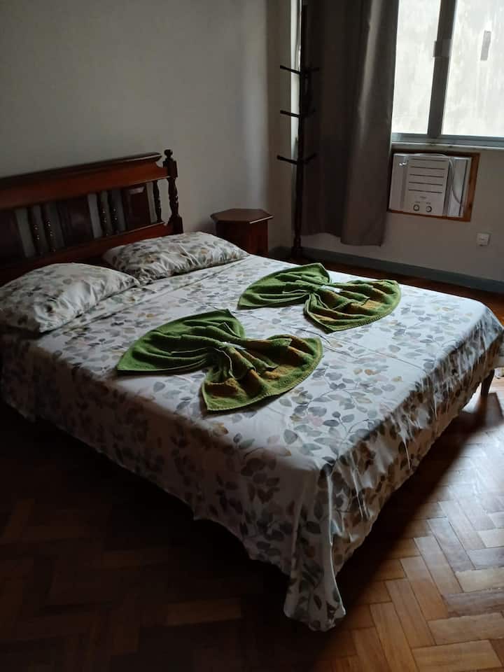 Спална соба 1