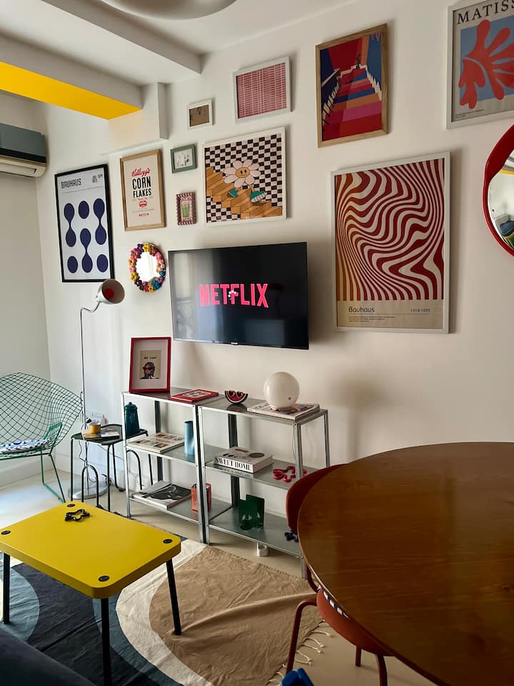 Дневна соба