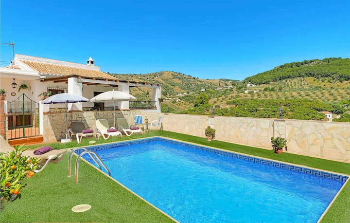 Casa La Era - Frigiliana