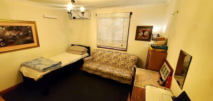 Chambre 3