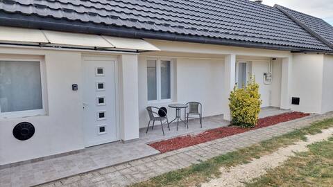 Freedom-Fehérvár Apartment 2