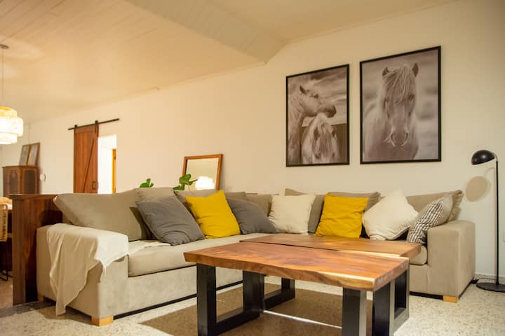 El Refugio Lodge Casa Uno - Corrientes