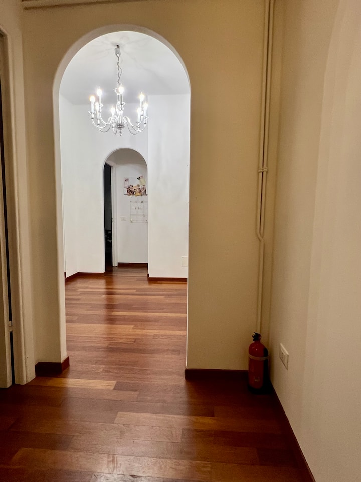 Casa Vacanza A Genova - Genua