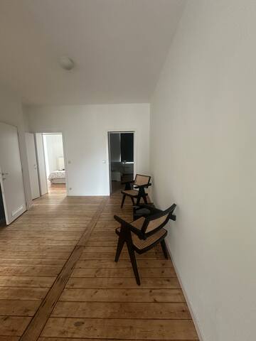 Duplex spacieux à Schaerbeek gallery image 5