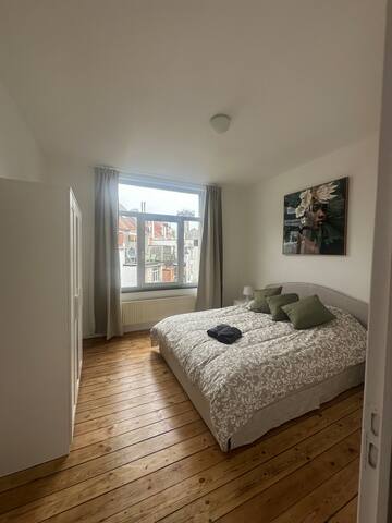 Duplex spacieux à Schaerbeek gallery image 3