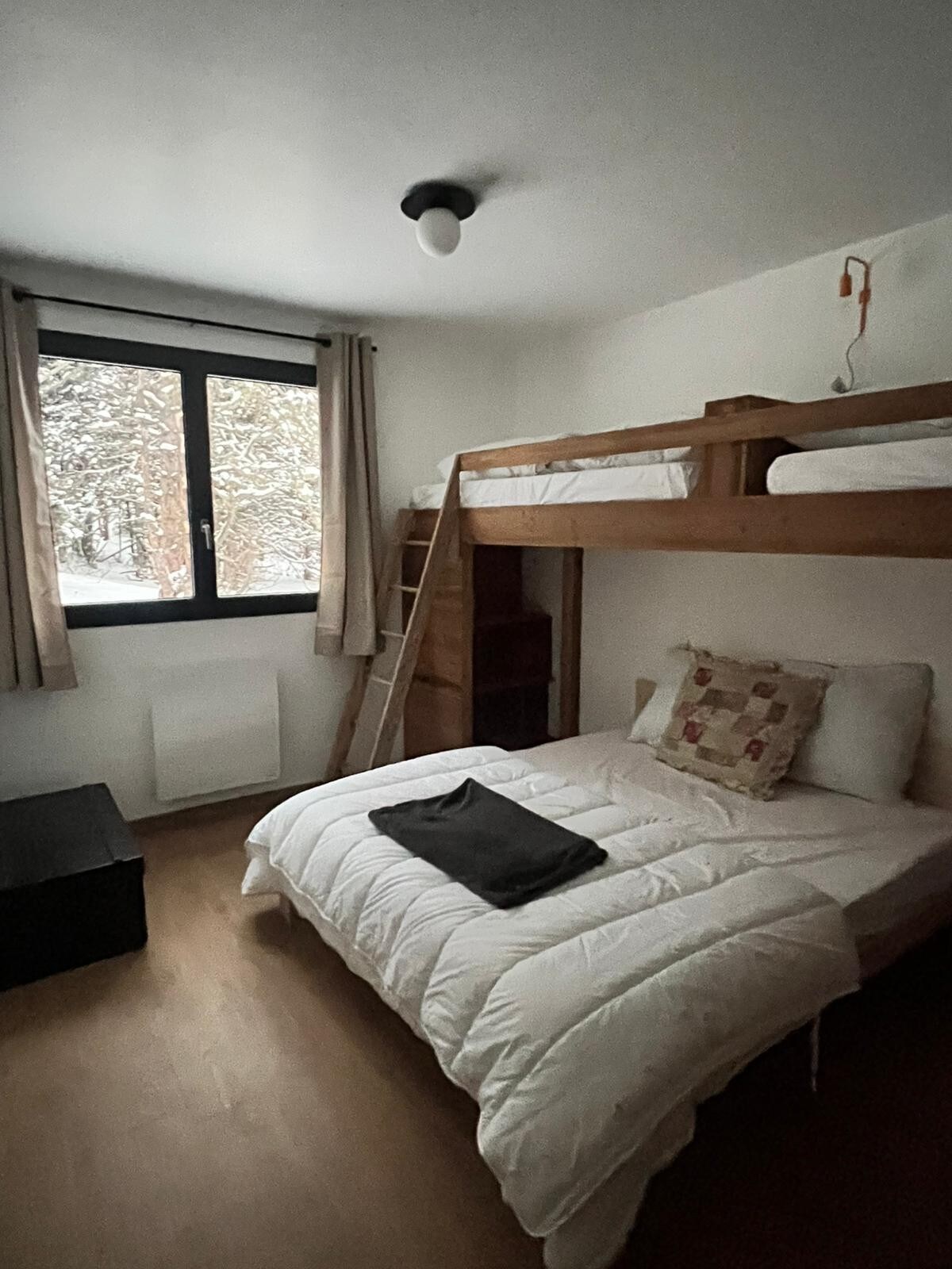 Спална соба 2