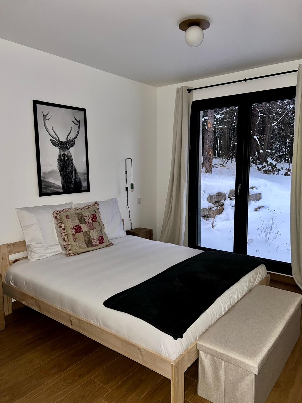 Спална соба 1