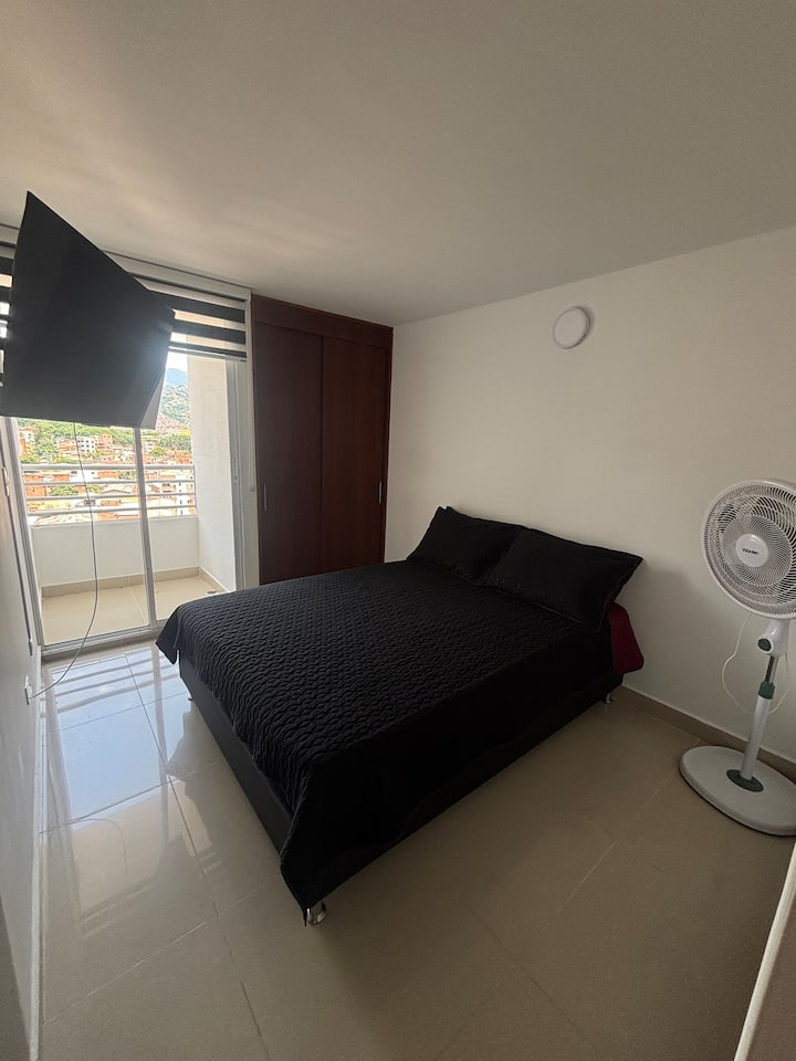 საძინებელი 2