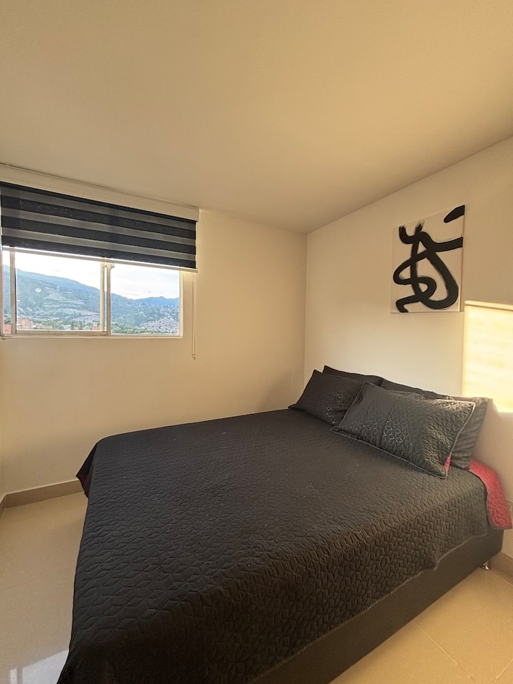 საძინებელი 1