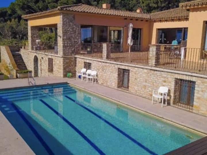 Villa Rosa - Begur