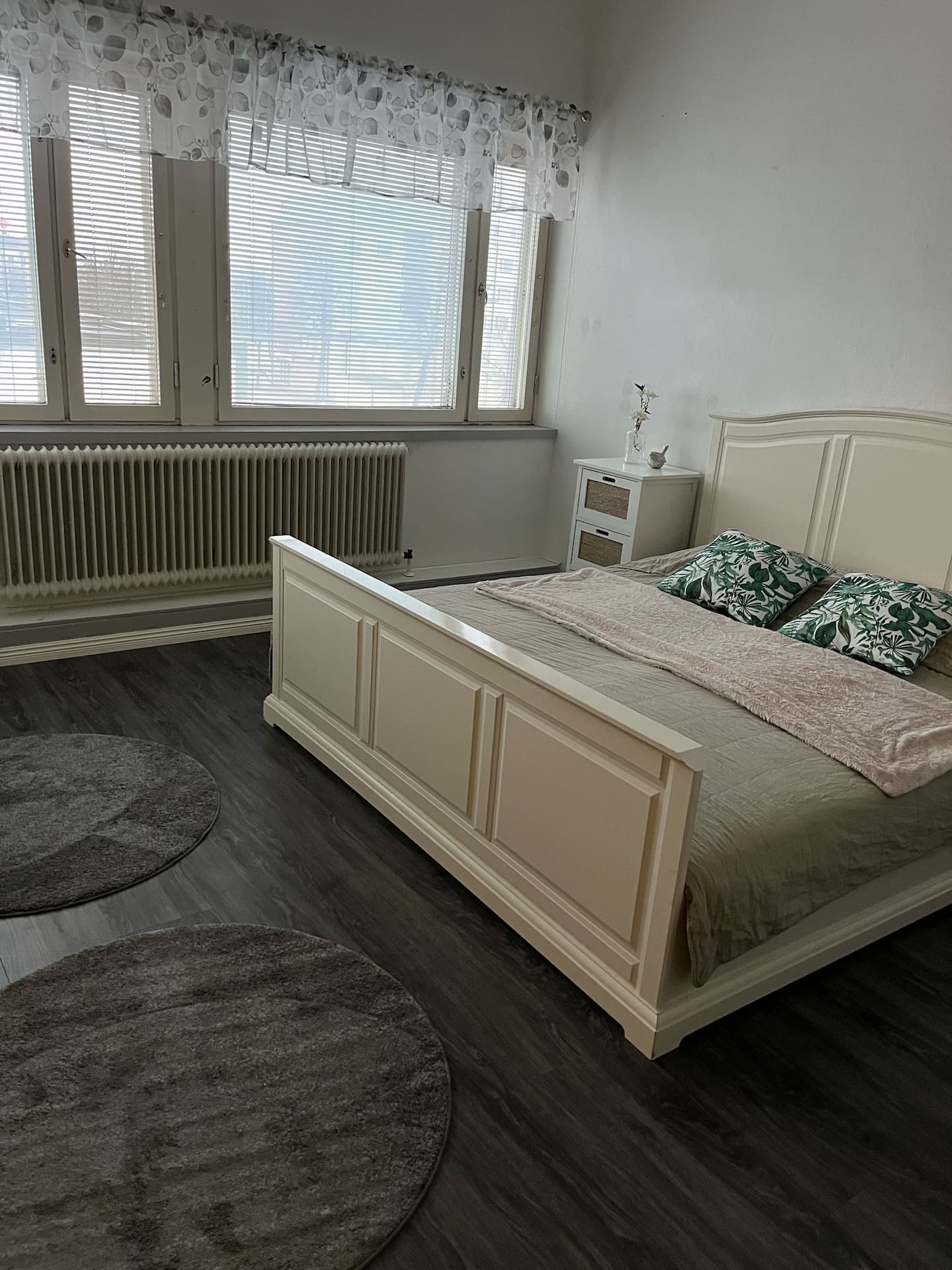 100m2 Kattohuoneisto Ytimestä 4