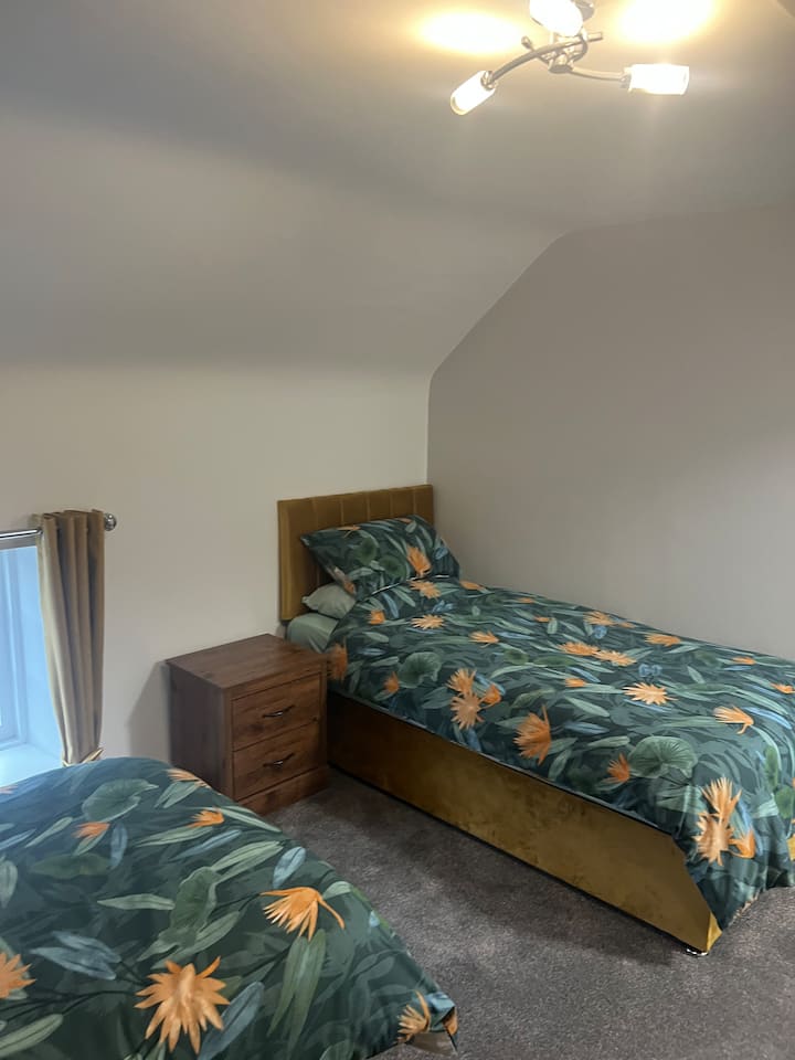 Chambre 1