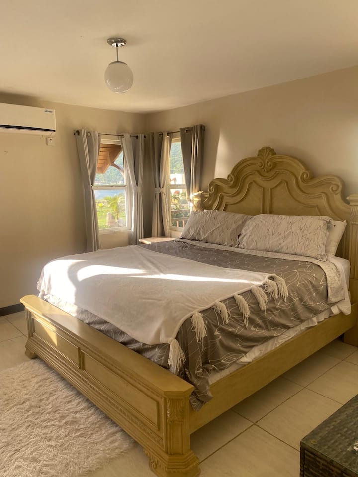 غرفة النوم 3