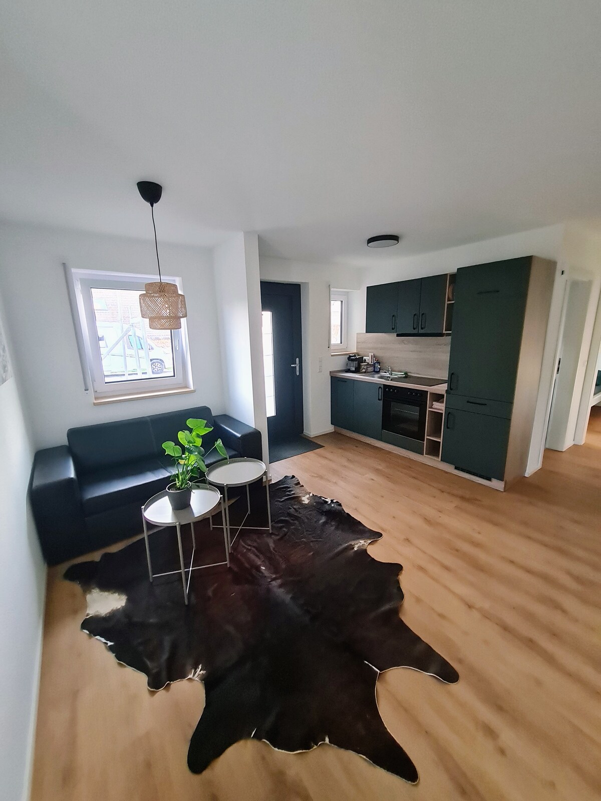Top performing Airbnb: Apartment in Friedenweiler in Breisgau Hochschwarzwald