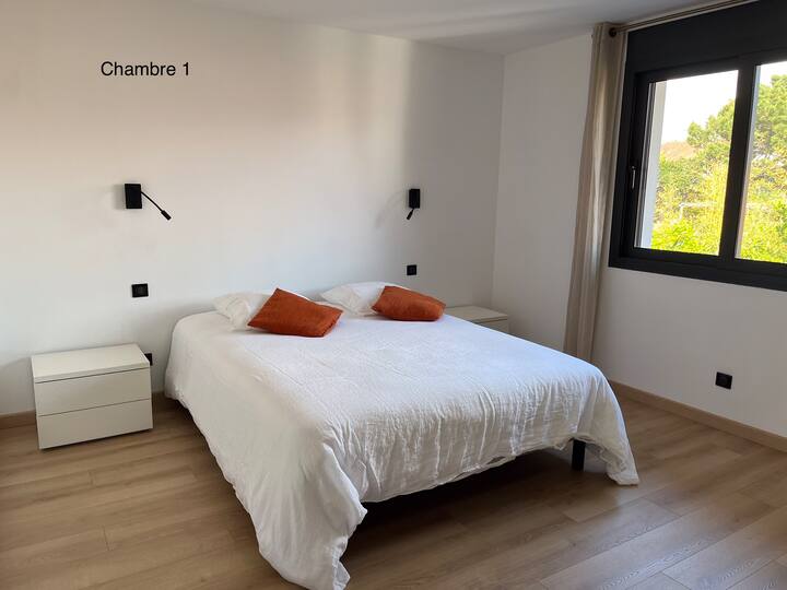 საძინებელი 1