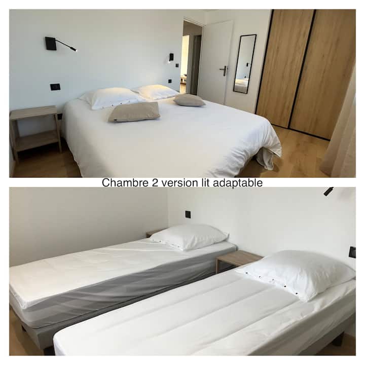 საძინებელი 2