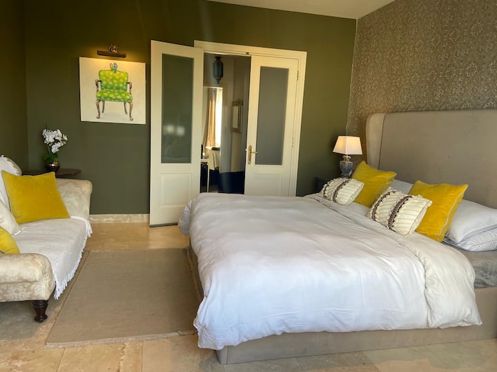 Quarto 1