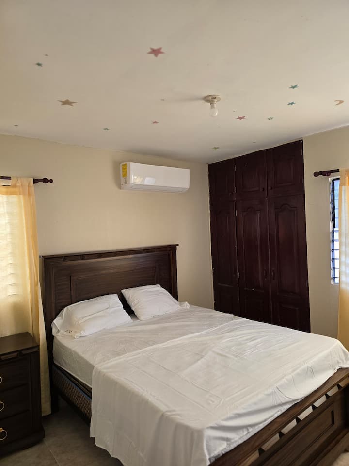 Segunda Habitacion