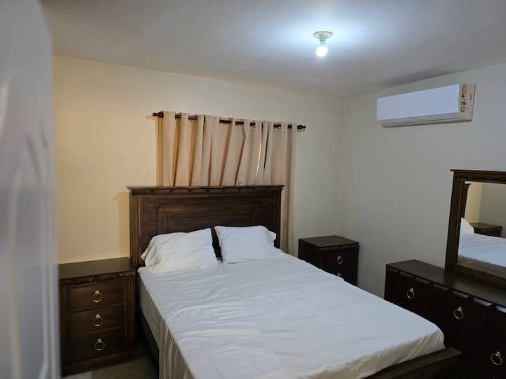 Habitacion Principal