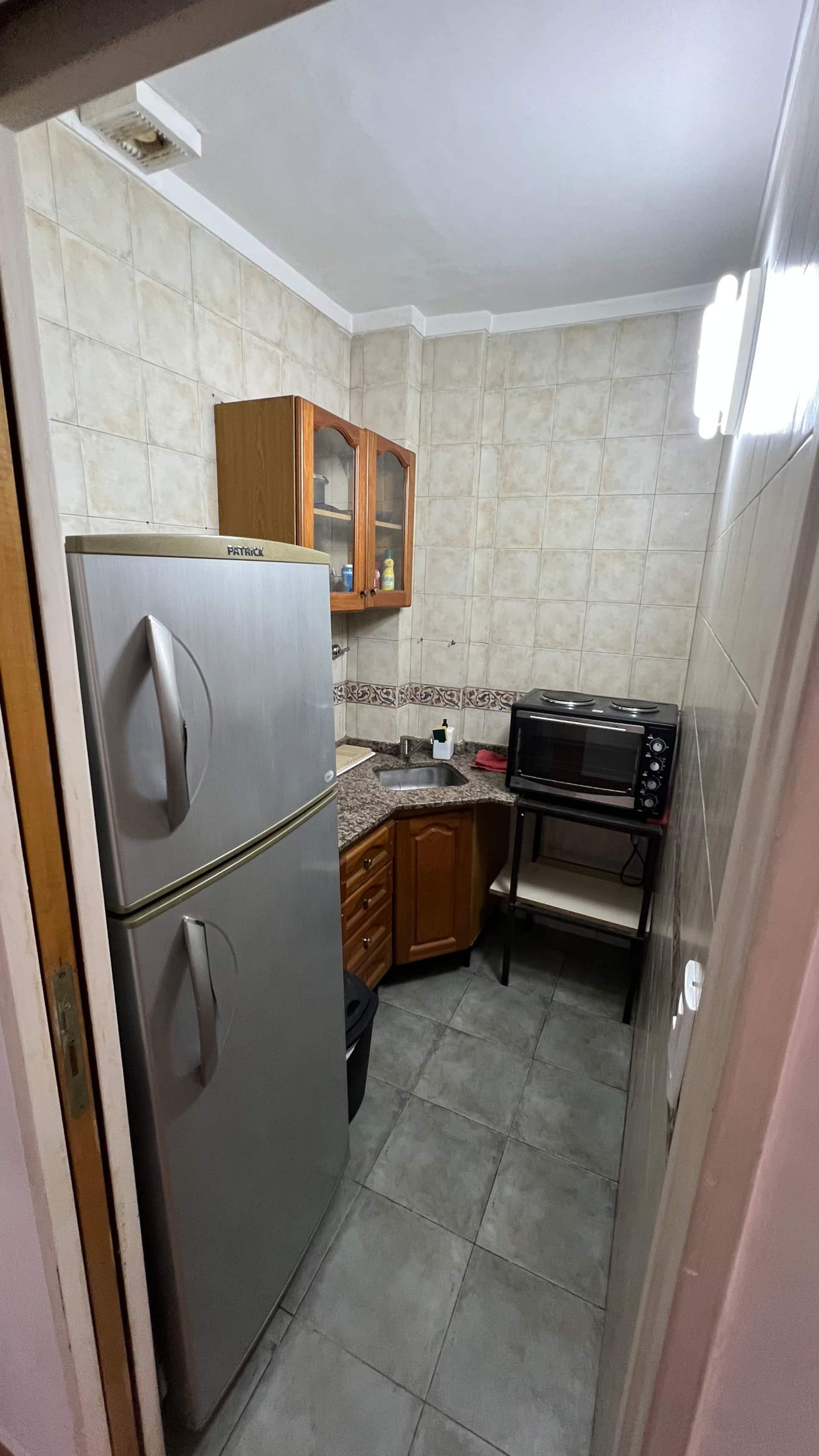 Departamento en Palermo