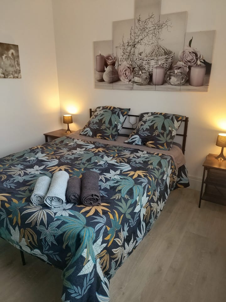 Bedroom 1