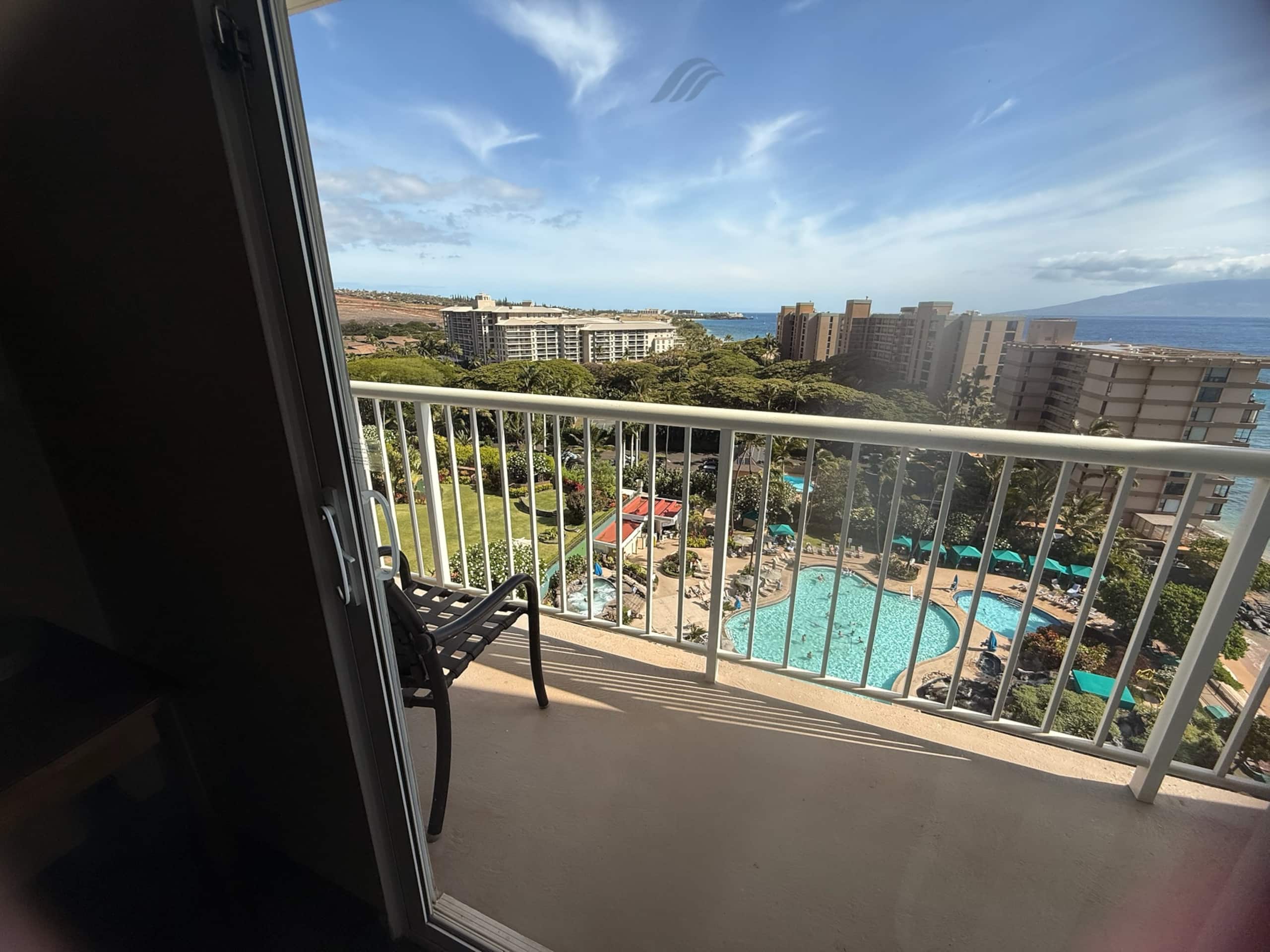 Condo in Lahaina · ★4.5 · 1 bedroom · 2 beds · 1 private bath - Image 49