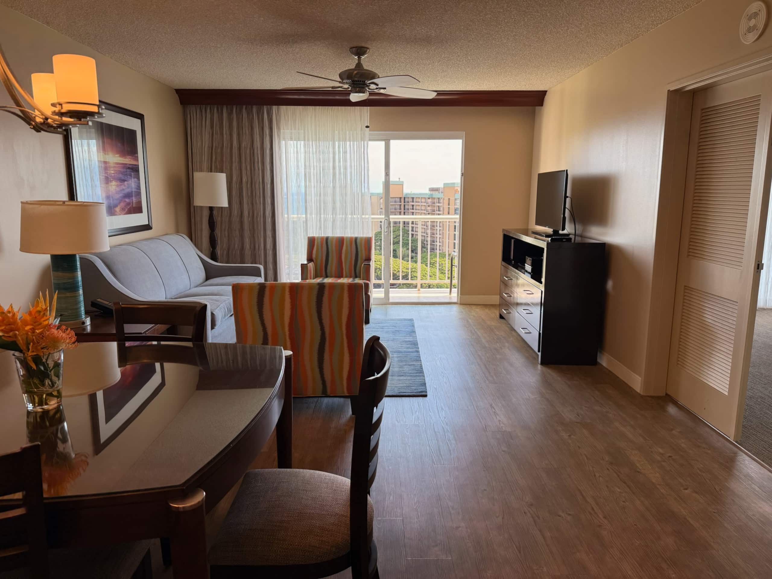 Condo in Lahaina · ★4.5 · 1 bedroom · 2 beds · 1 private bath - Image 1
