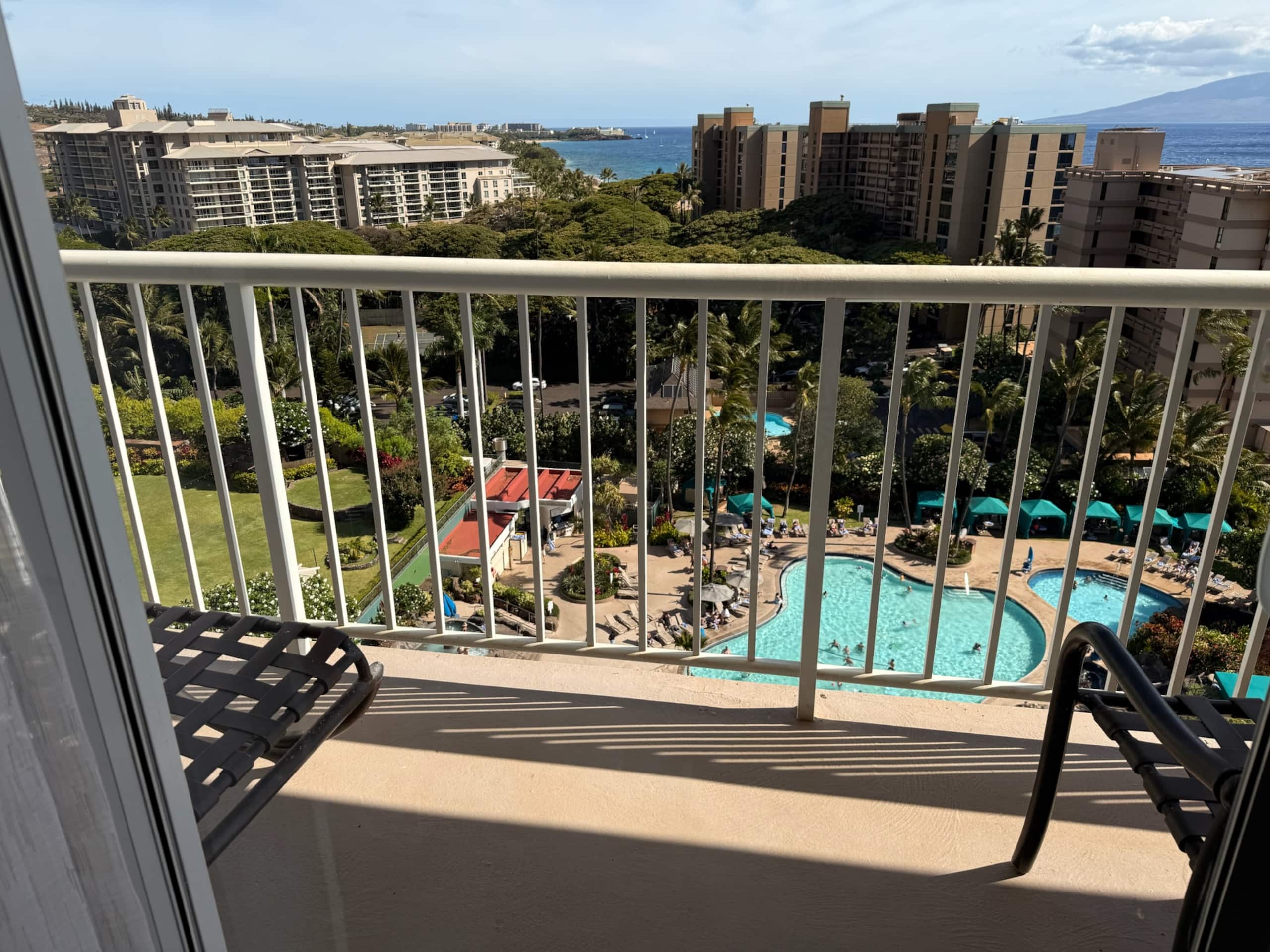 Condo in Lahaina · ★4.5 · 1 bedroom · 2 beds · 1 private bath - Image 41