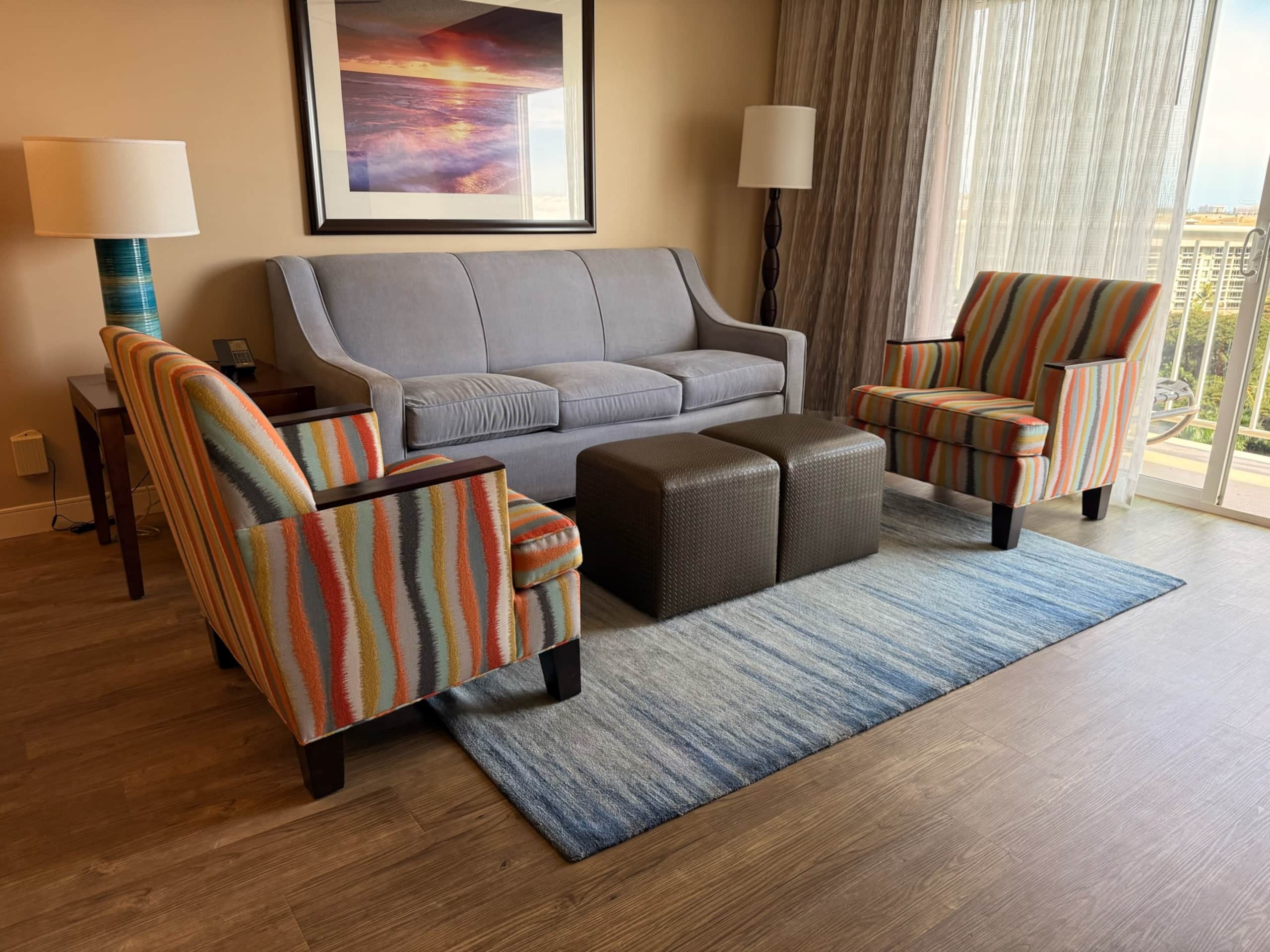Condo in Lahaina · ★4.5 · 1 bedroom · 2 beds · 1 private bath - Image 3