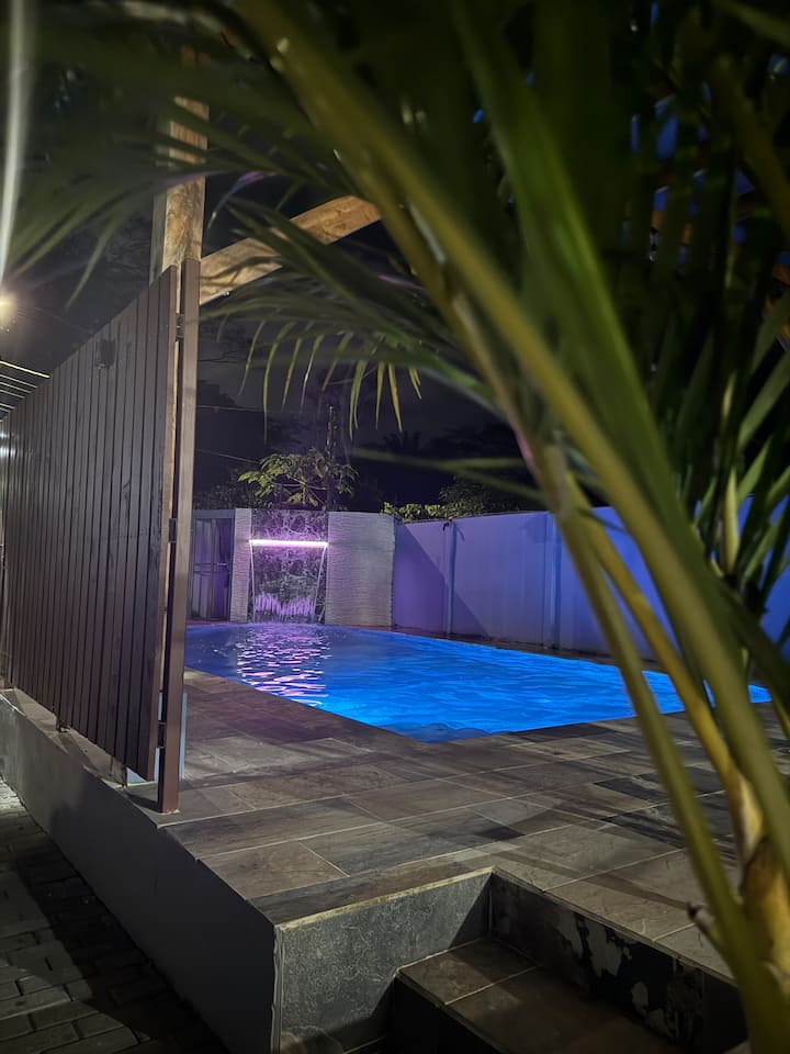 Best Full House With Pool - Costa Rica