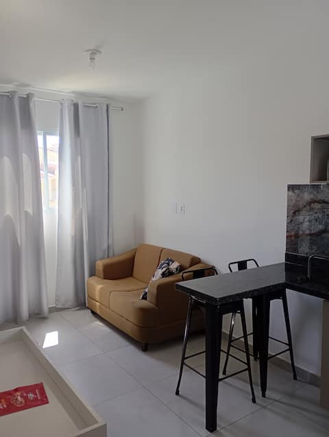 Anúncio popular: Apartment with Great Location Raposo/Centro/Bos/Zoo 9 em Sorocaba