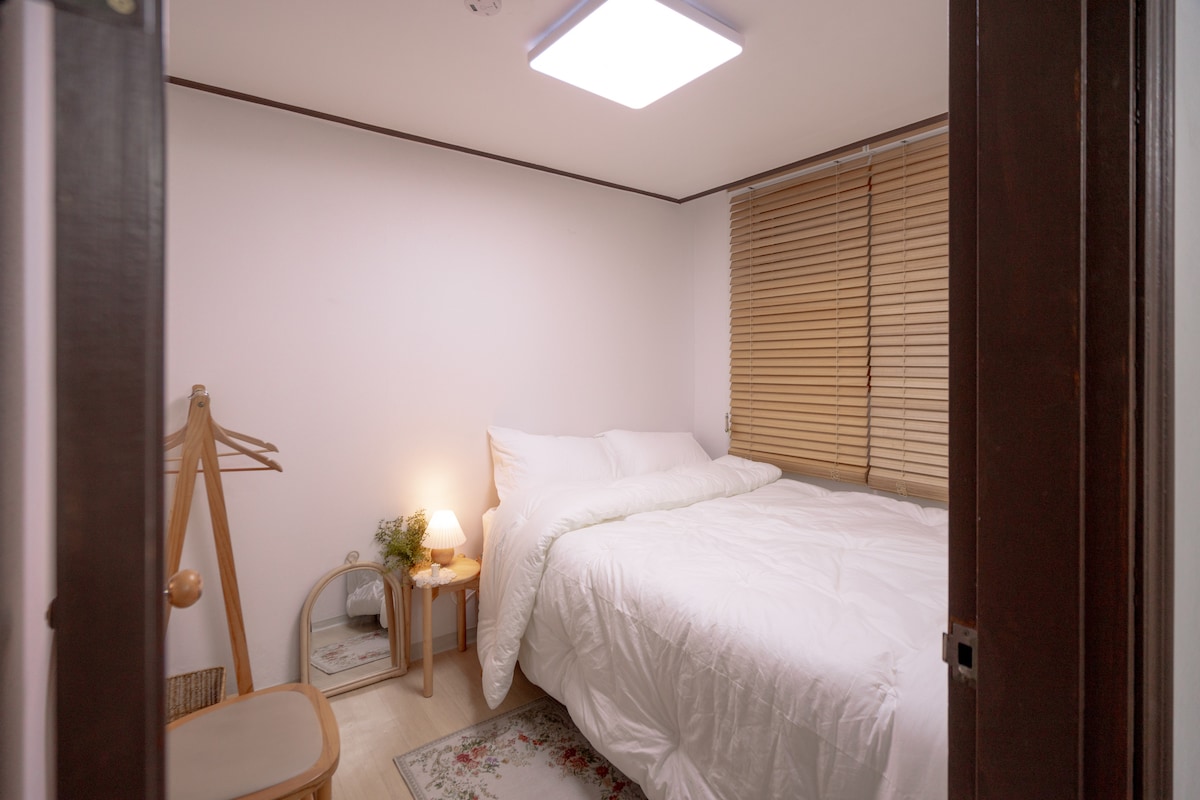 საძინებელი 2