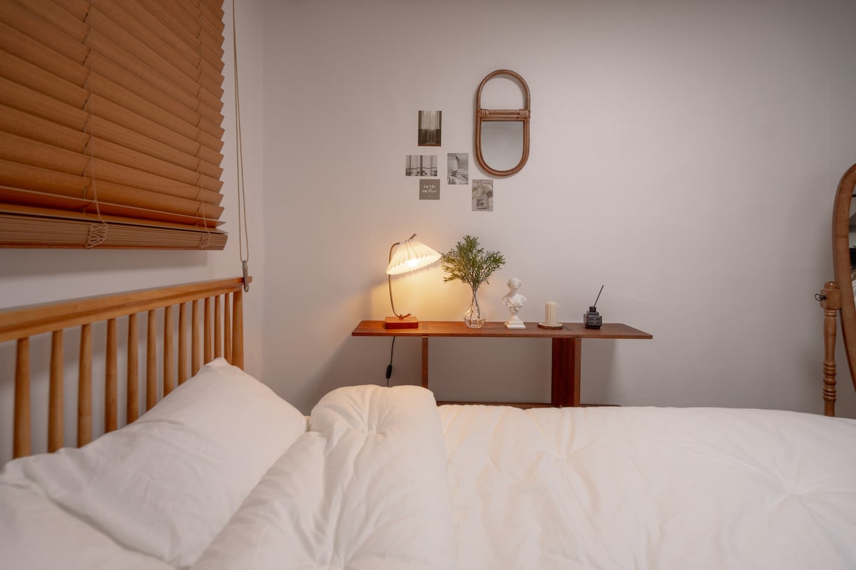 საძინებელი 3