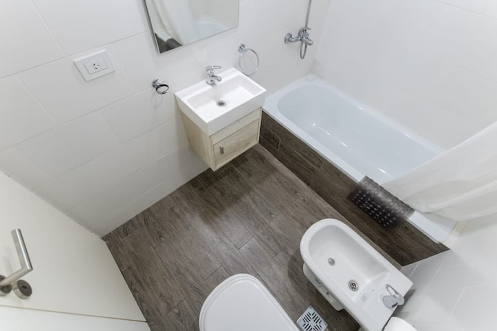 Квартира-студия в Saavedra