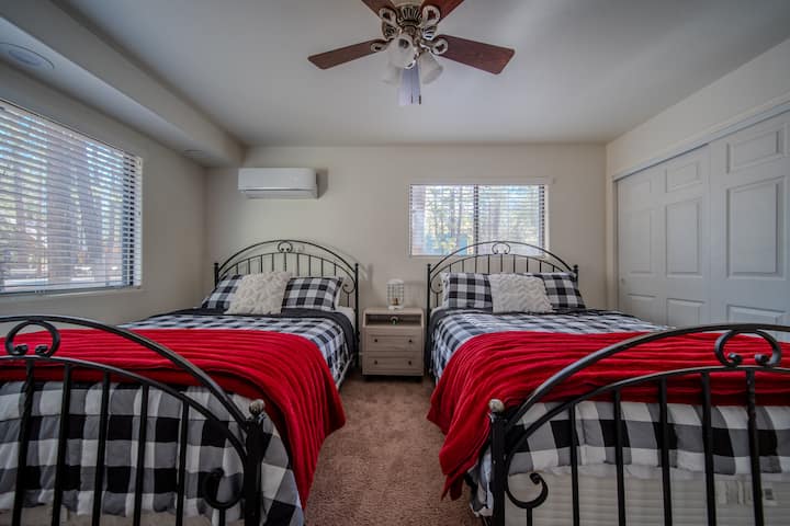 غرفة النوم 1