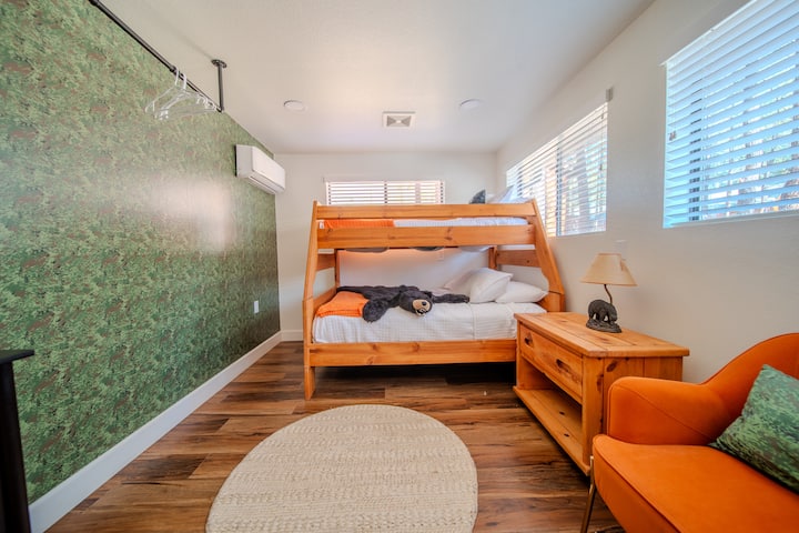 غرفة النوم 4