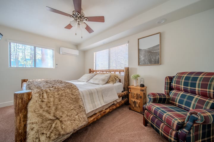 غرفة النوم 5