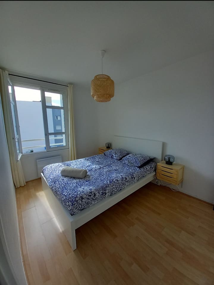 غرفة النوم 2