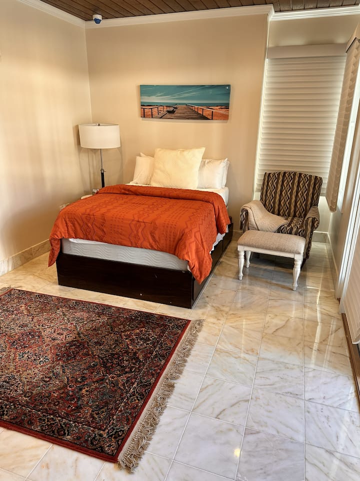 Habitación 13