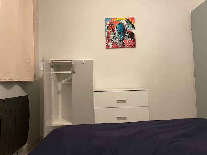 Спална соба