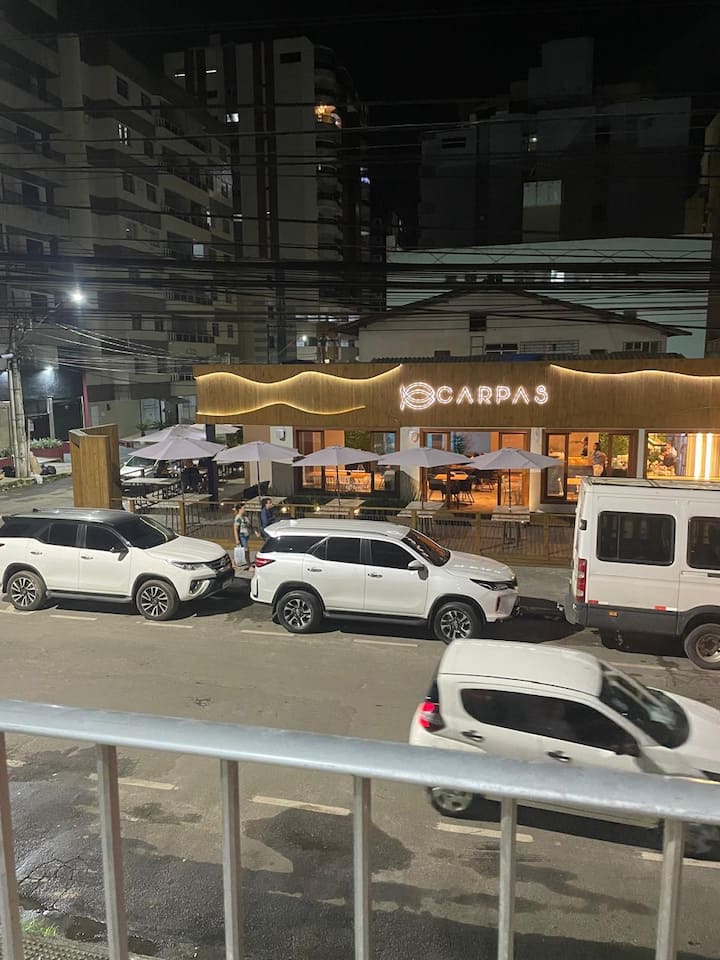 Дневен простор