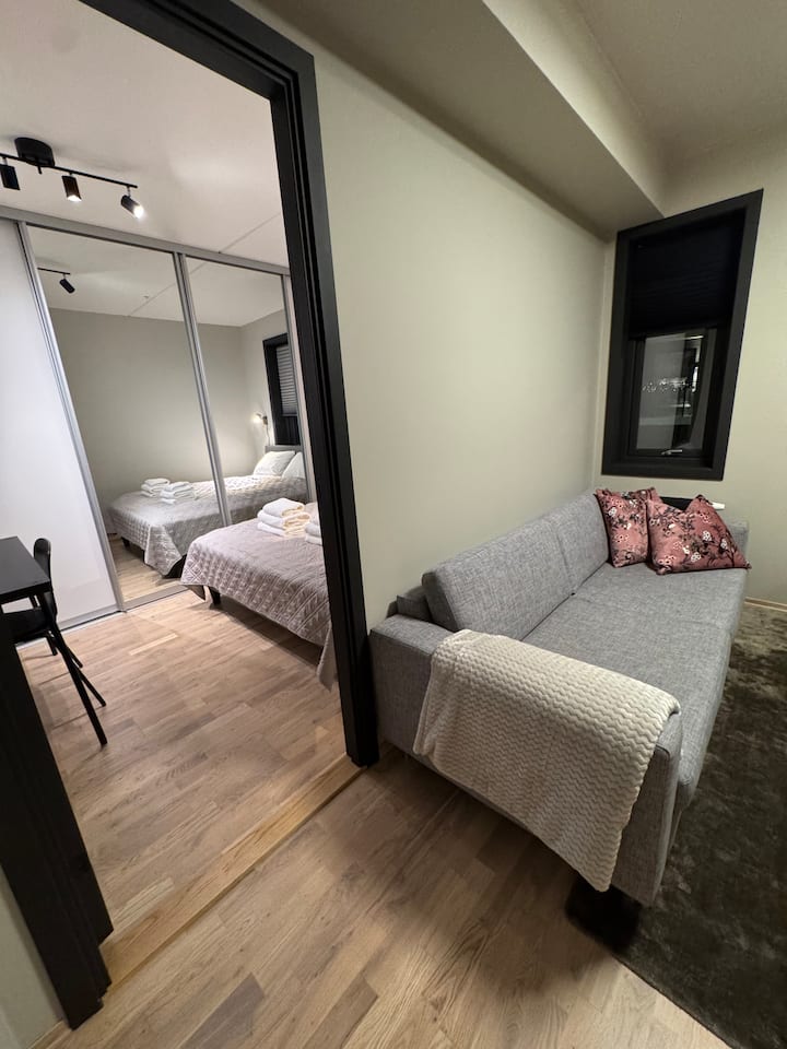Koselig Leilighet På Ensjø/hasle - Oslo