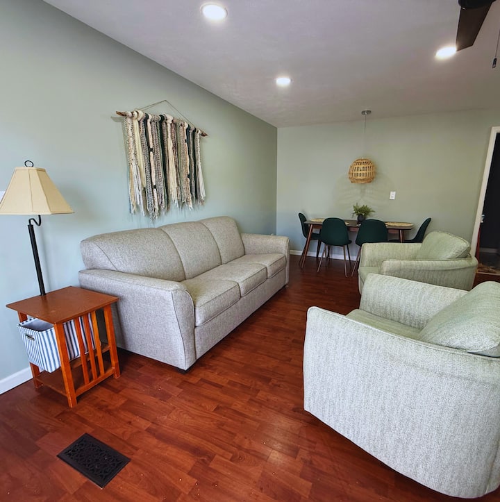 Brookside Cottages & Resort - Mason Creek - Interlochen, MI