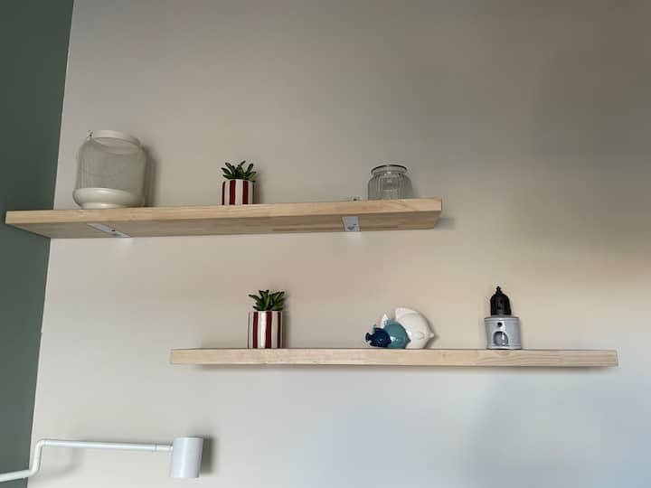 Appartement Plage Du Lydia - Leucate
