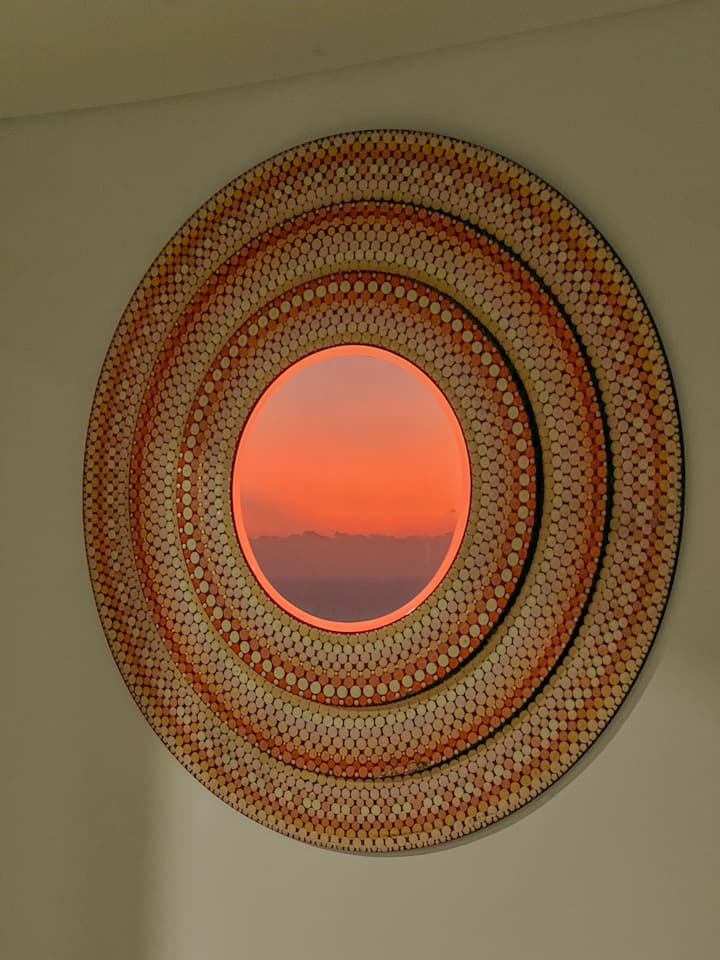 ห้องนั่งเล่น