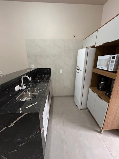 Successful Airbnb property: House on Praia do Ervino 1 in São Francisco Do Sul