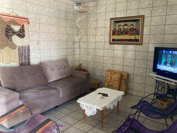 Casa Do Opa Lino - Navegantes