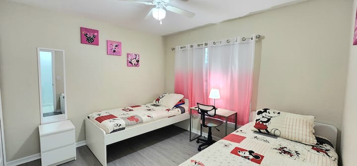 Спална соба 5