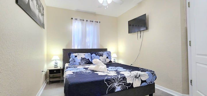 Спална соба 3